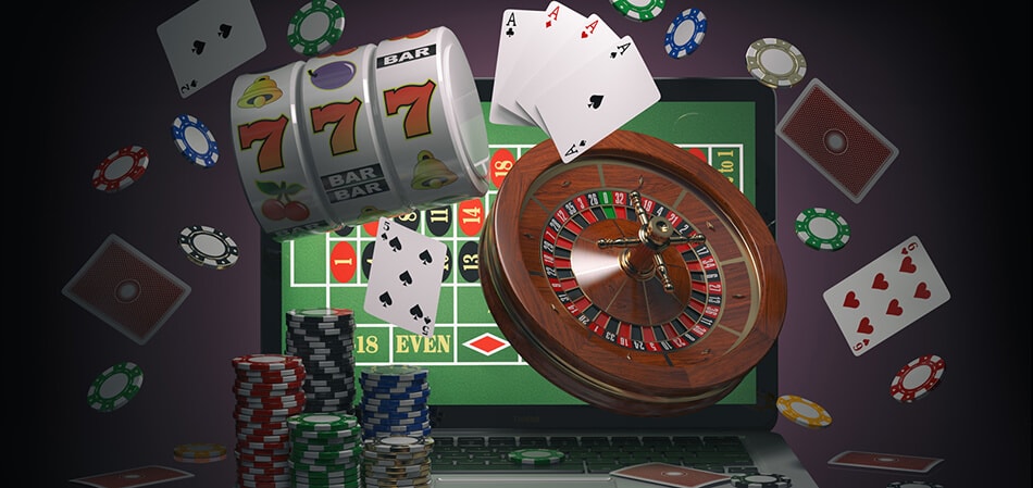 Условия для надежной игры в лицензионном онлайн казино